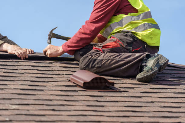 Best Roof Maintenance Services  in Gallitzin, PA