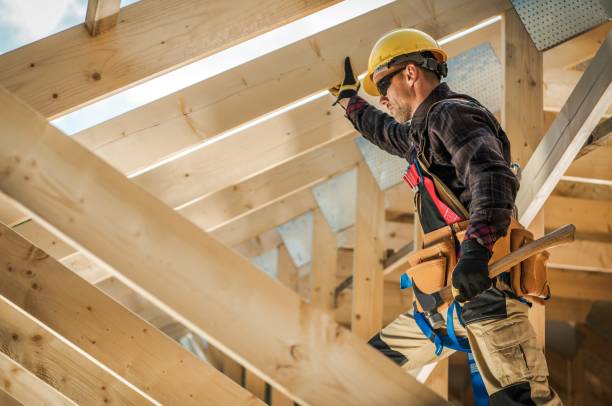 Best Flat Roof Repair Services  in Gallitzin, PA