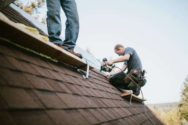 Quick and Trustworthy Emergency Roof Repair Services in Gallitzin, PA